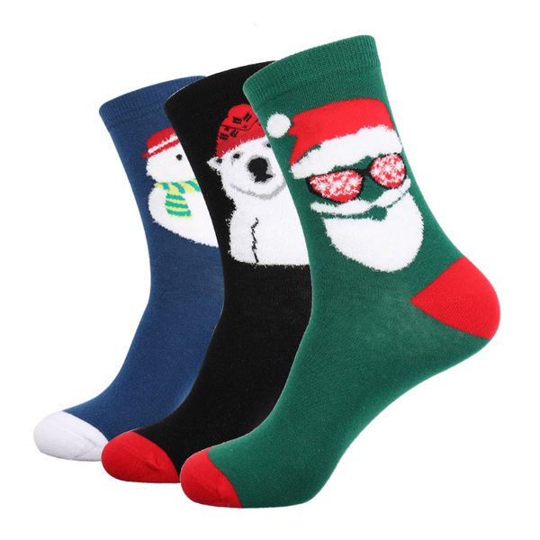 wholesale Christmas socks